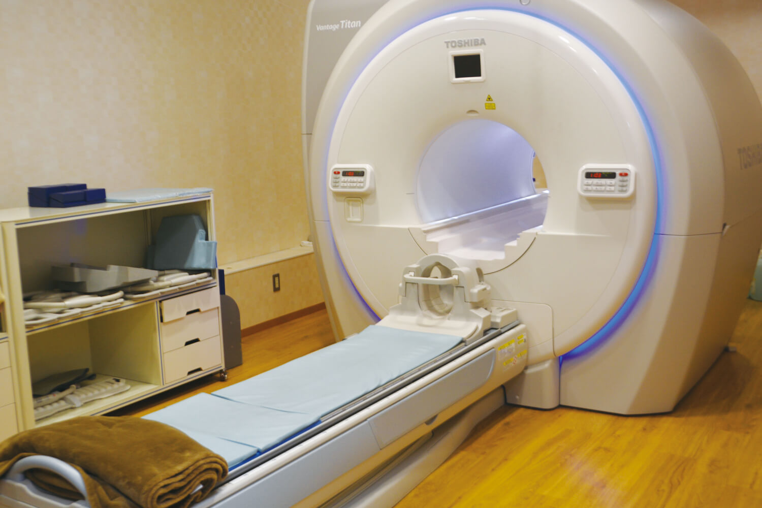 高松内視鏡診断クリニック MRI