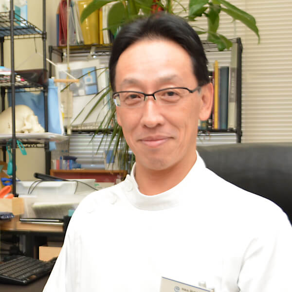 Neurosurgery  Mr.Yoshihito Matsumoto